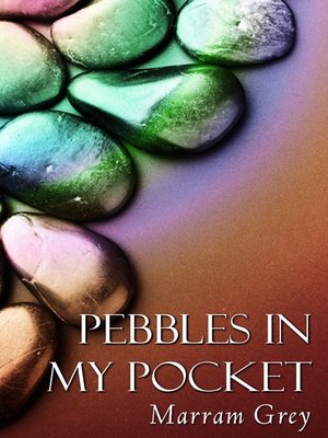 cover image of Pebbles in My Pocket